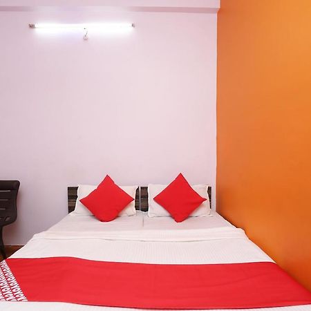 Oyo 37533 Hotel Ashirwad Jabalpur Exterior photo
